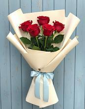 Букет Классика чувств в Ленинском