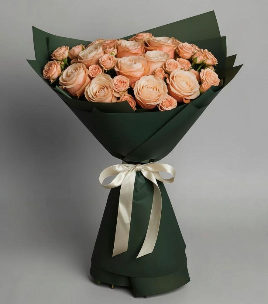 Букет Элегантный в Ленинском