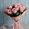Букет цветов из: Розы в Ленинском