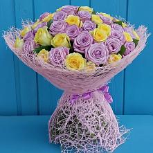 Букет 101 Волшебный Миг в Ленинском