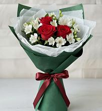 Букет Идеальный Вкус #REPLACE_PRED# Ленинском