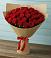 Букет Красные розы Милано в Ленинском