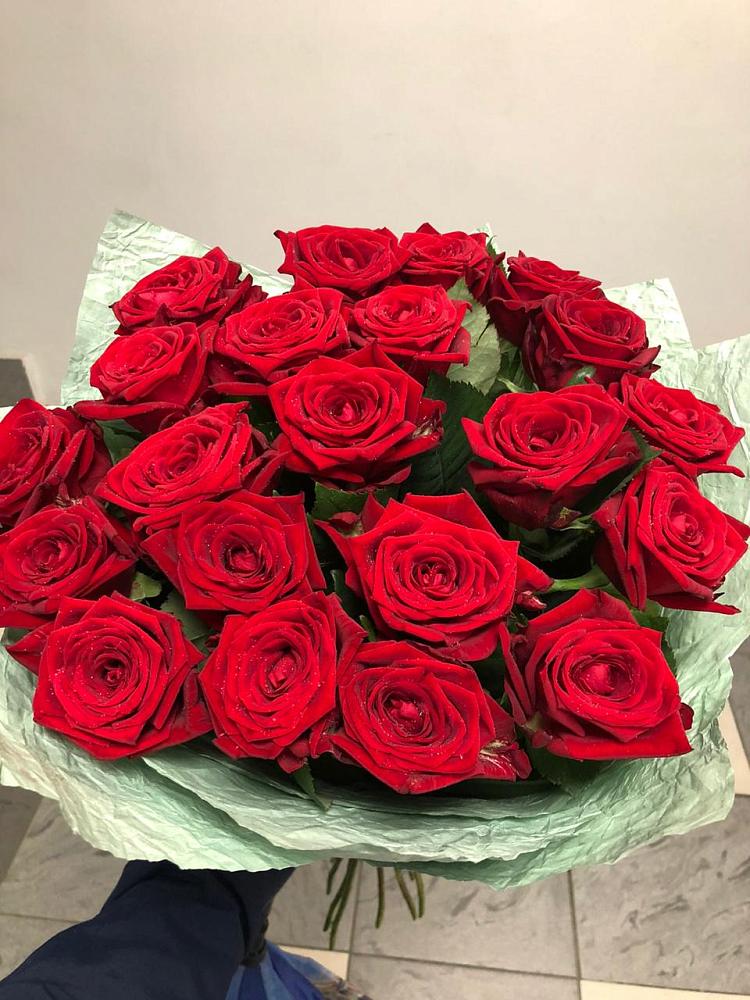 Розы Классика в Ленинском Букет Классика в Ленинском