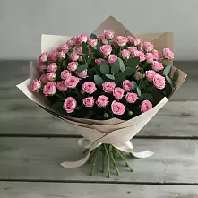 Букет Удовольствие в Ленинском