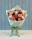 Букет цветов из: Розы в Ленинском