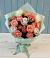 Букет цветов из: Розы в Ленинском