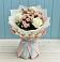 Букет цветов из: Розы в Ленинском
