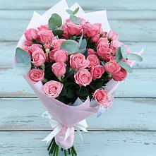 Букет Леди совершенство в Ленинском